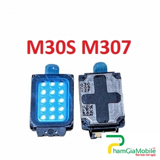 Loa Chuông, Loa Ngoài Samsung Galaxy M30S SM-M307 New Speaker Ringer Buzzer Mới